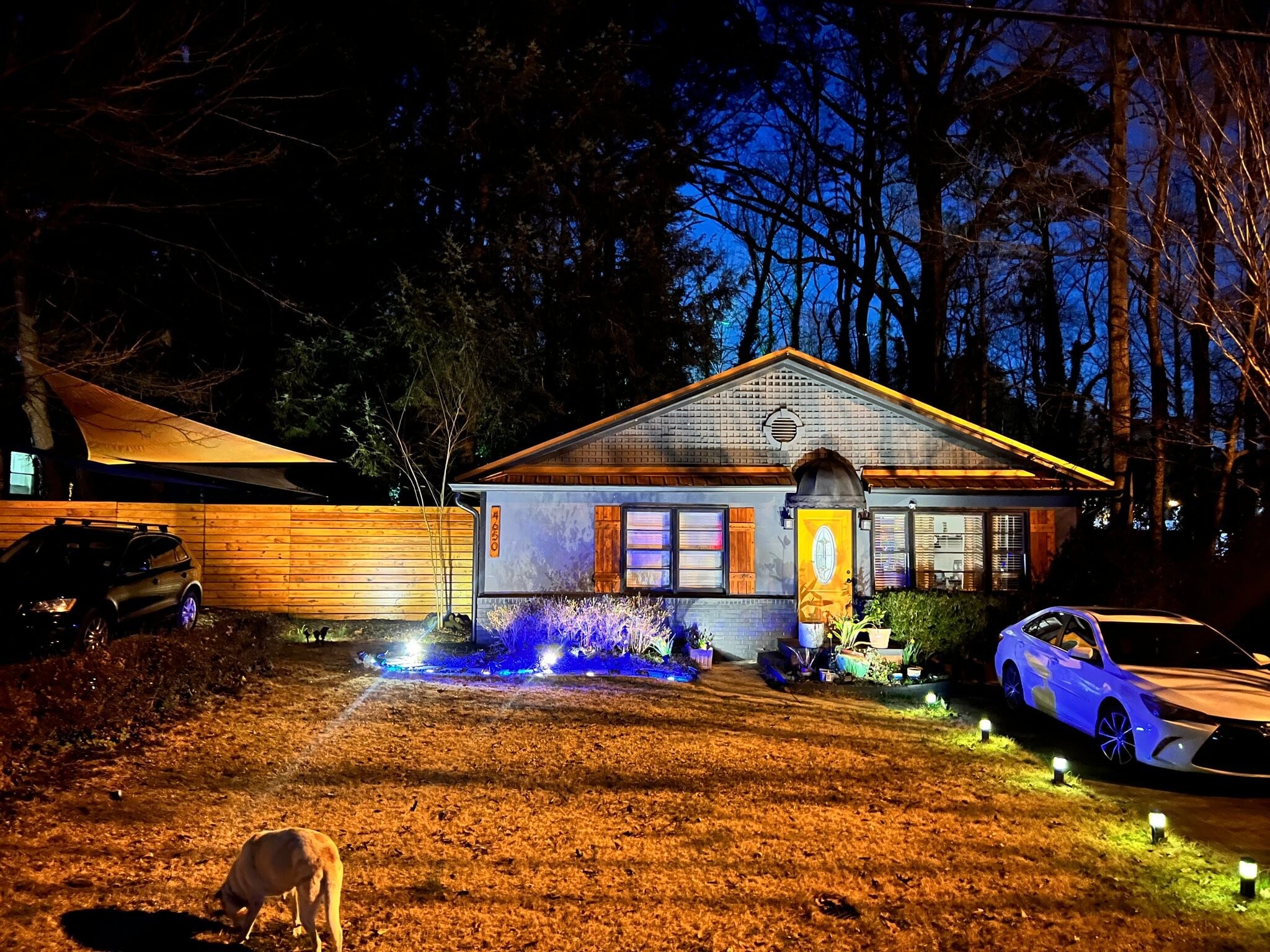 Building Photo - 4650 Ridge Dr