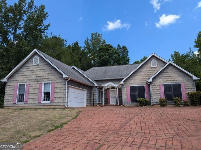 Building Photo - 1785 Brambletts Walk