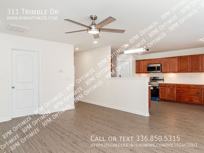 Building Photo - 311 Trimble Dr