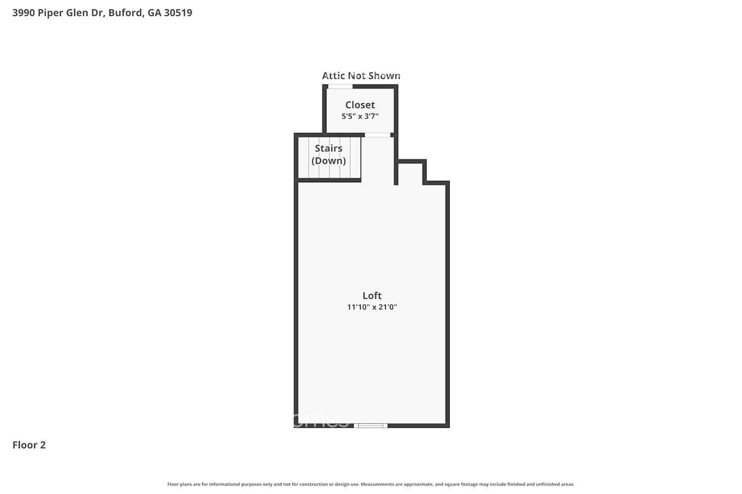 Building Photo - 3990 Piper Glen Dr NE