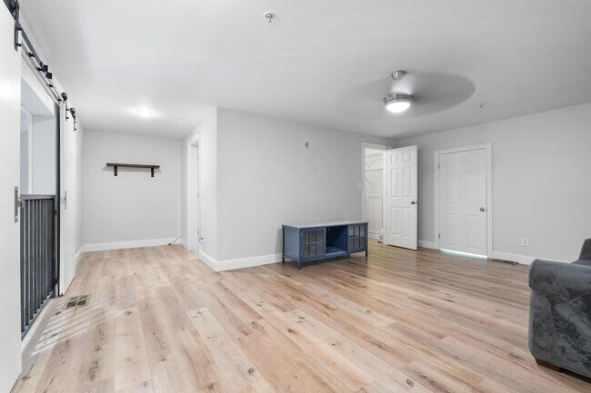 Building Photo - 4507 Furling Ln