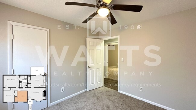 Building Photo - Cozy 3 Bed 2 Bath Home in Pinson