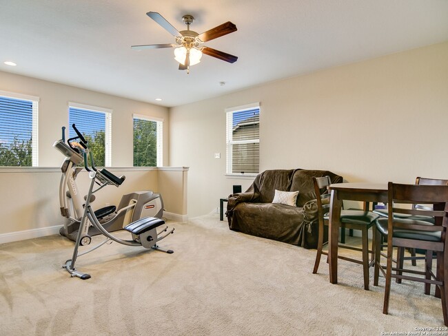 Building Photo - 5431 Saffron Rose