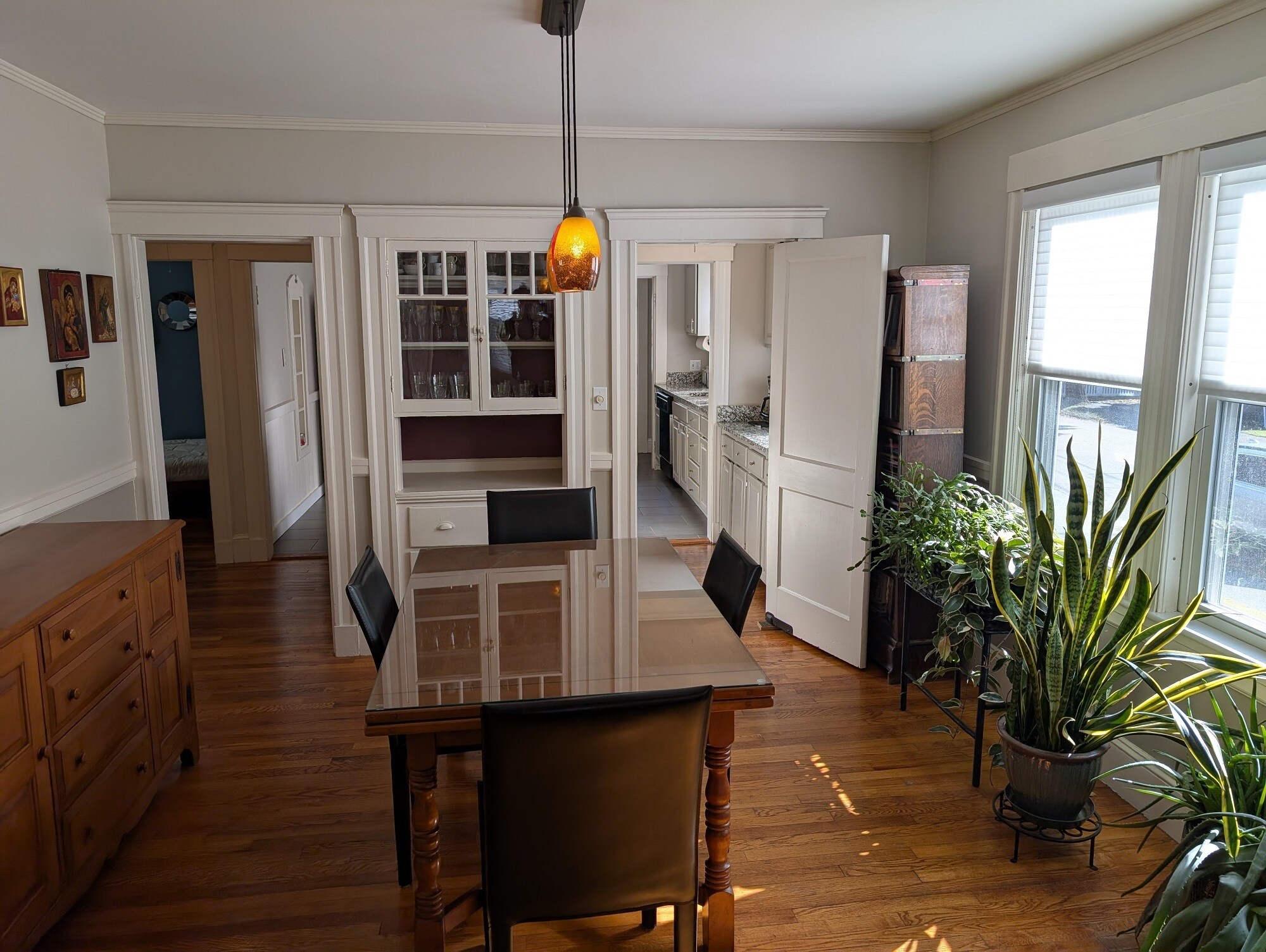 Building Photo - 36 Springfield St