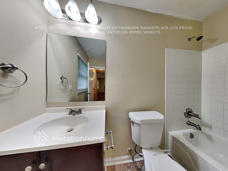 Building Photo - 4455 Creek Ford Trace