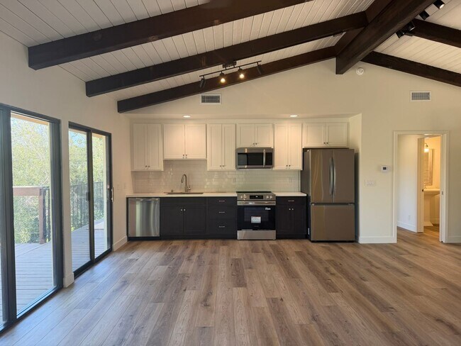 Building Photo - 4790 Sand Canyon Rd