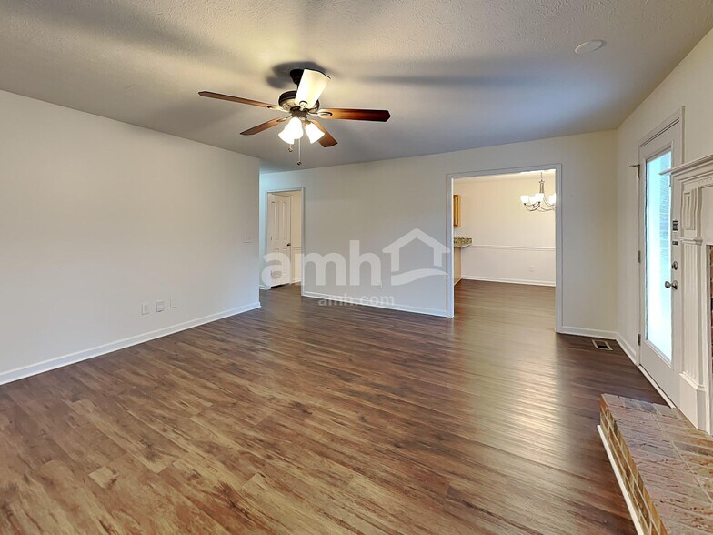 Building Photo - 3310 Patcole Ct