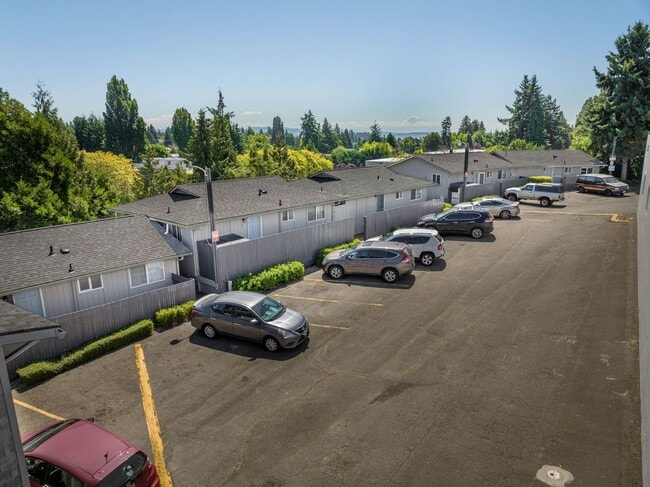 Building Photo - Wedgewood Seattle 2Bed 1 Bath - Welcome Home!