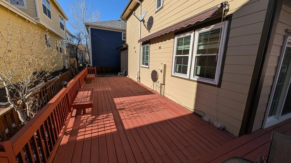 Building Photo - 13317 Glacier Rim Trl