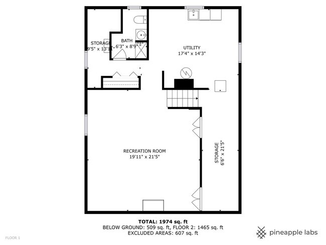 Building Photo - 116 W Sturtz St