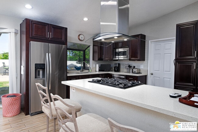 Building Photo - 2342 N San Gorgonio Rd