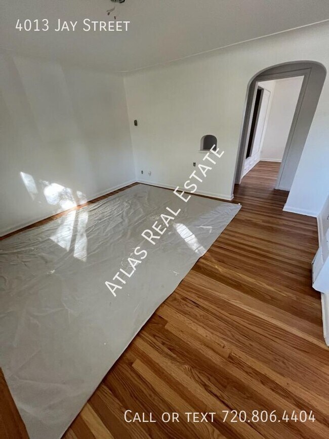 Building Photo - 4013 Jay Street