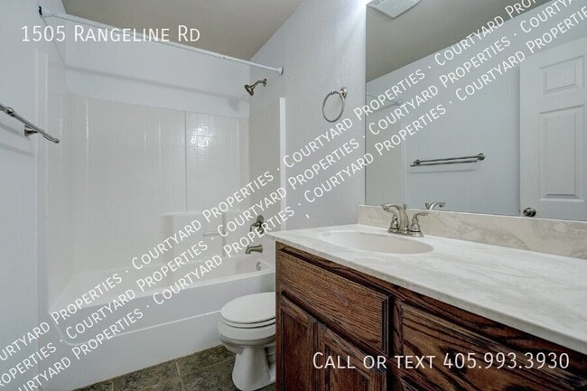 Building Photo - 1505 Rangeline Rd