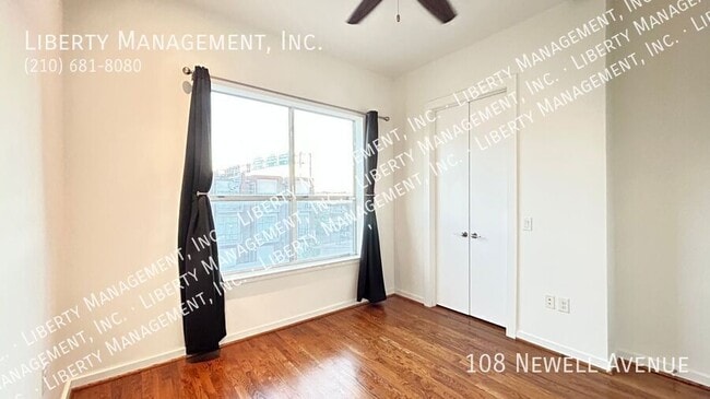 Building Photo - 108 Newell Ave