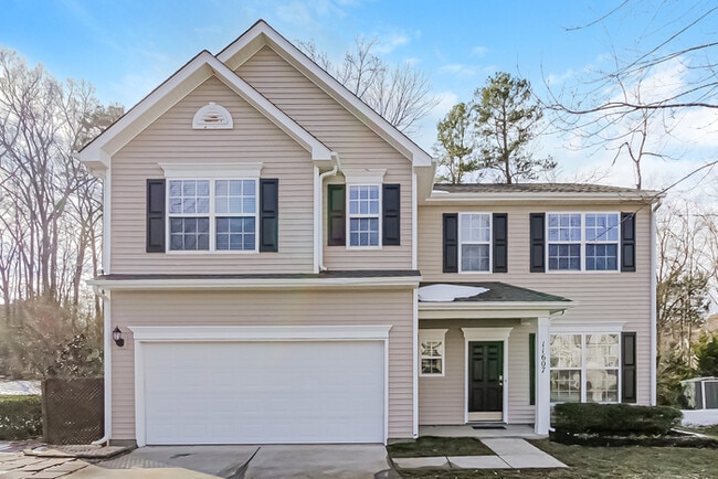 Building Photo - 11607 Ruth Polk Ct