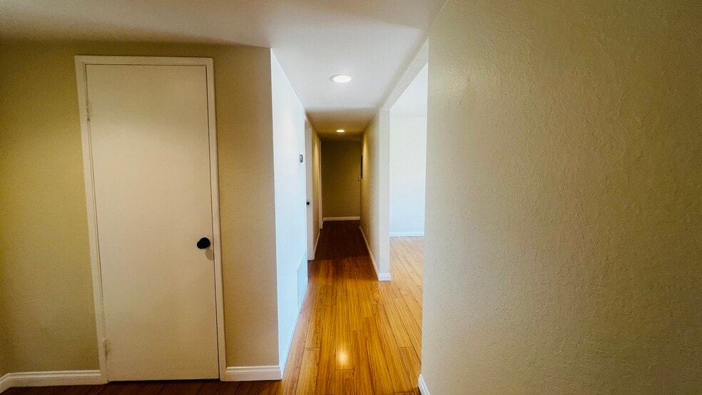 Hallway - 336 N Louise St