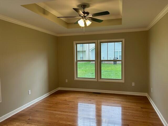 Building Photo - 3324 Polo Club Blvd