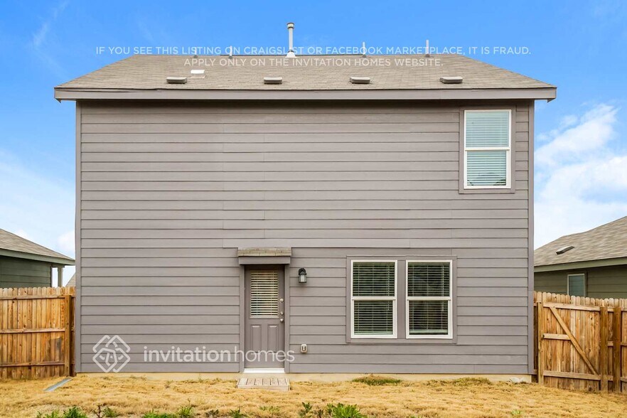 Building Photo - 14102 Silos Meadows
