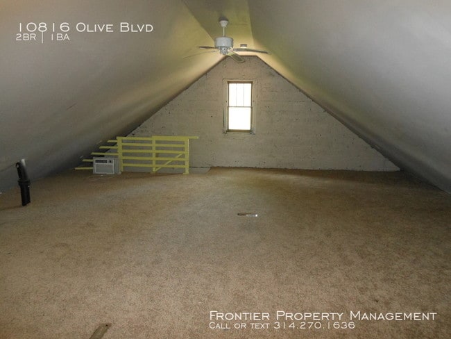 Building Photo - 10816 Olive Blvd