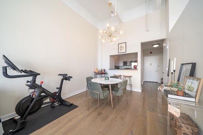 Building Photo - 1500 Washington St