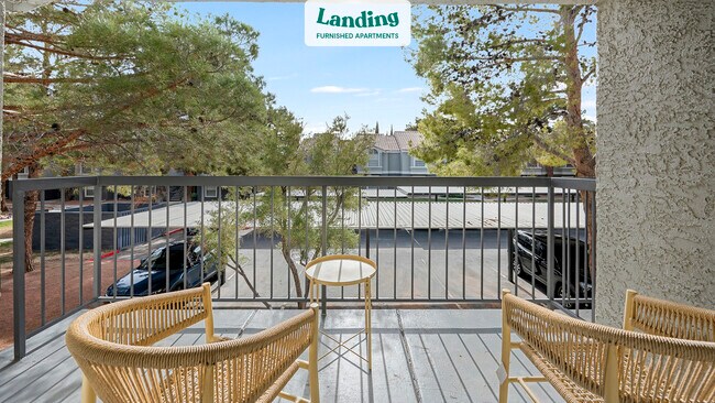 Building Photo - 2601 S Grand Canyon Dr