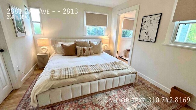 Building Photo - 2881 2nd Ave