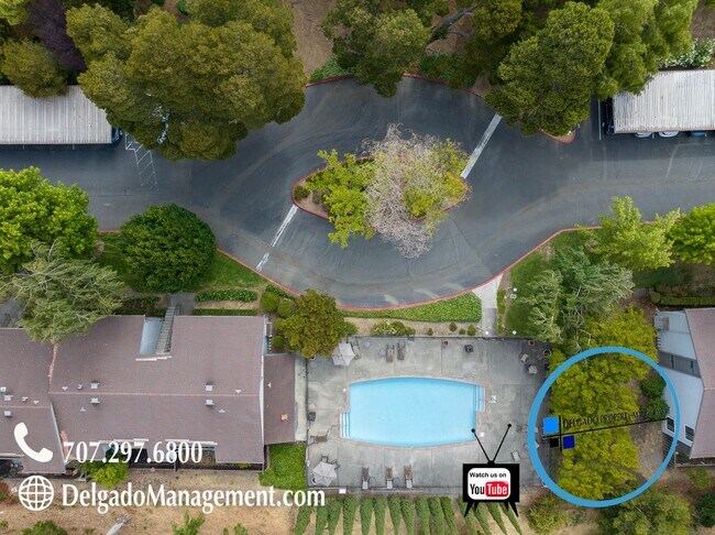 Building Photo - Benicia 2 bedroom condo