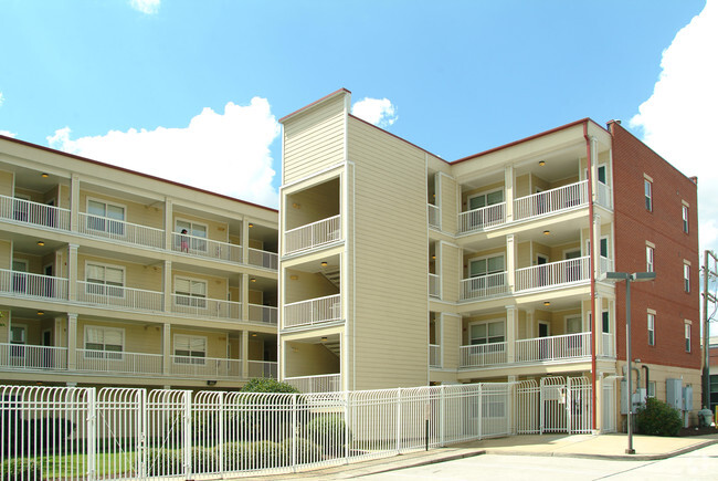 Building Photo - Ackell Residence Center