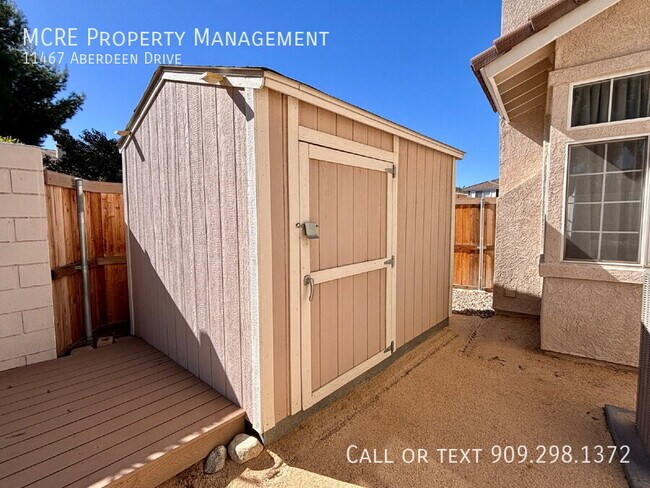 Building Photo - 11467 Aberdeen Dr