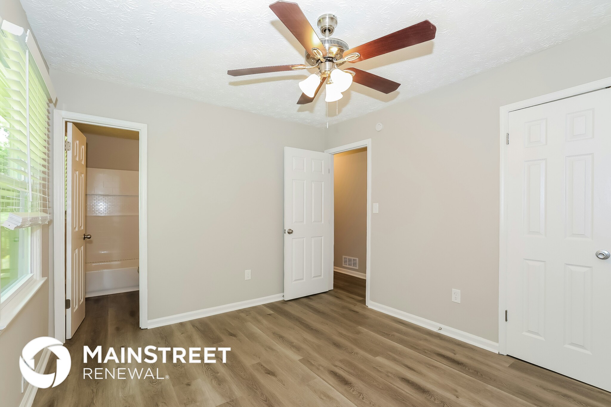 Building Photo - 1743 Hunting Creek Ln SE