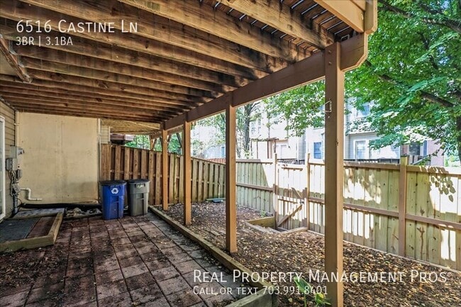 Building Photo - 6516 Castine Ln