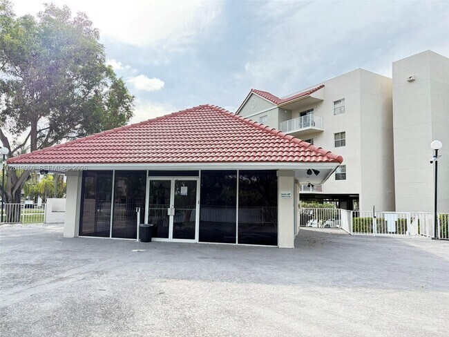 Building Photo - 8200 SW 210th St