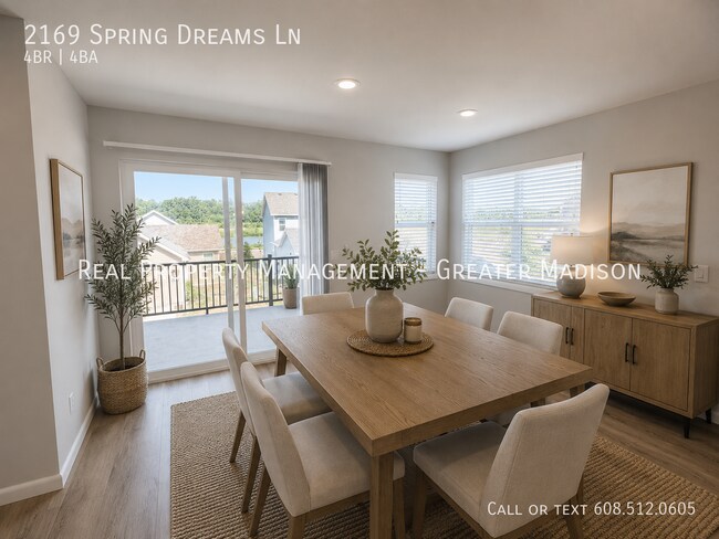 Building Photo - 2169 Spring Dreams Ln