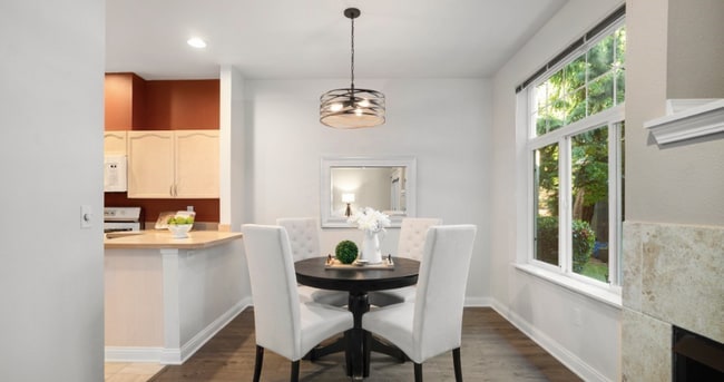 Building Photo - 22727 4th Ave W