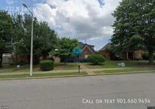 Building Photo - 732 N Ericson Rd