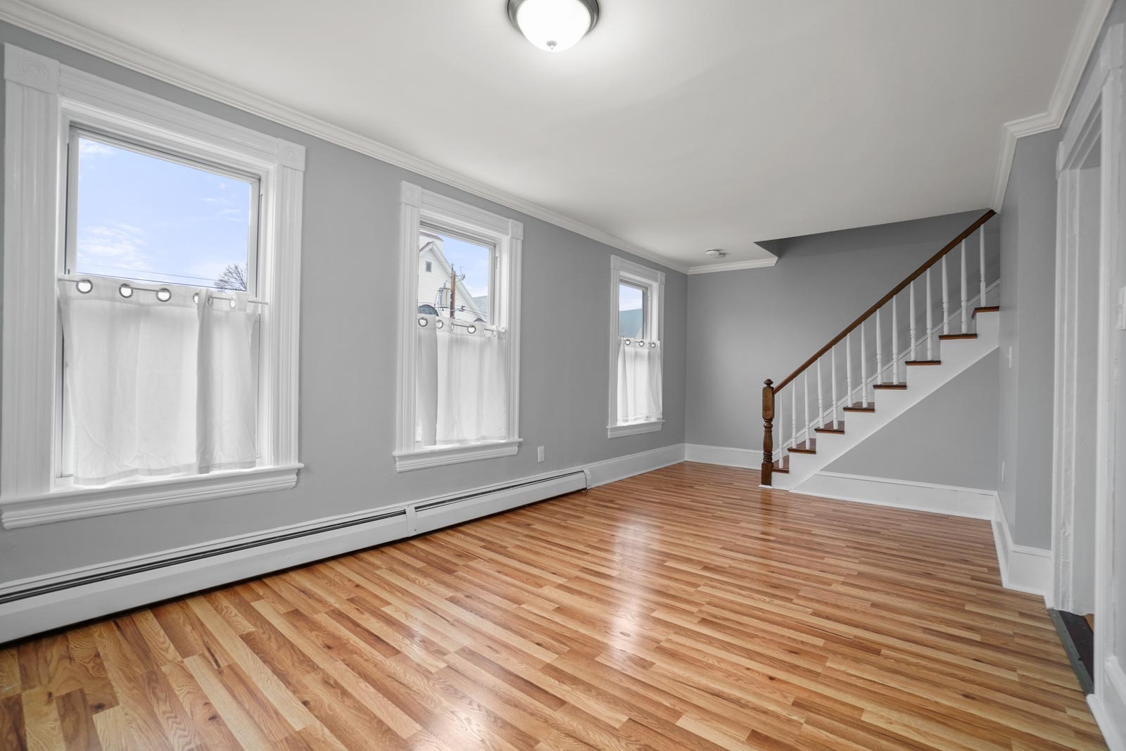 Building Photo - 119 Andover St