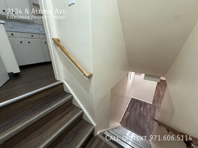 Building Photo - 7134 N Albina Ave