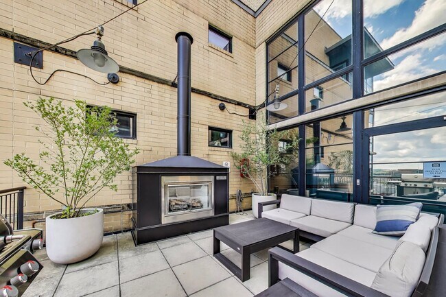 Building Photo - 2125 14th St NW
