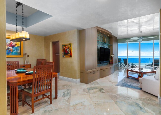 Building Photo - 1600 S Ocean Blvd
