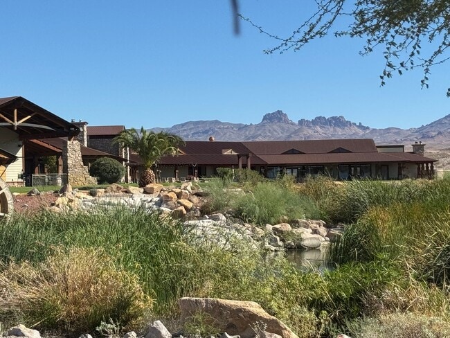 Building Photo - 3 BR Furnished w/Utilities-Vacation Rental- Laughlin Ranch