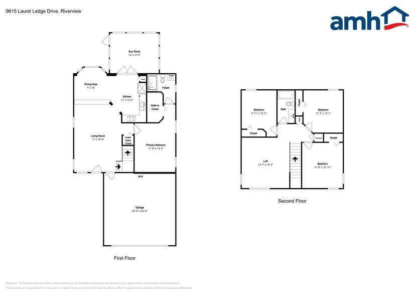 Building Photo - 9615 Laurel Ledge Dr