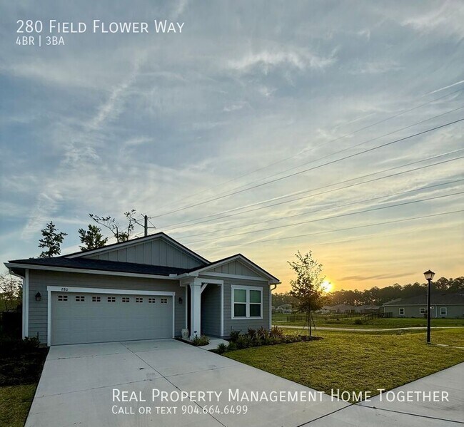 Building Photo - 280 Field Flower Wy