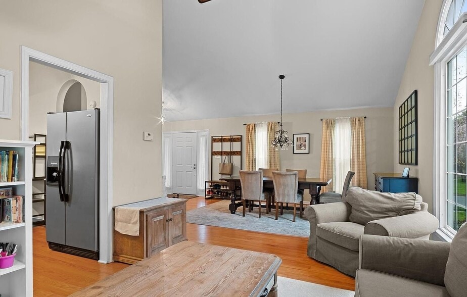 Building Photo - 5516 Virgin Rock Rd