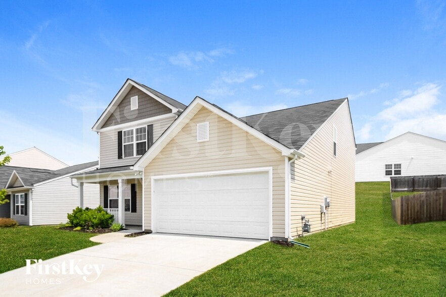 Building Photo - 1377 Aurora Glen Dr