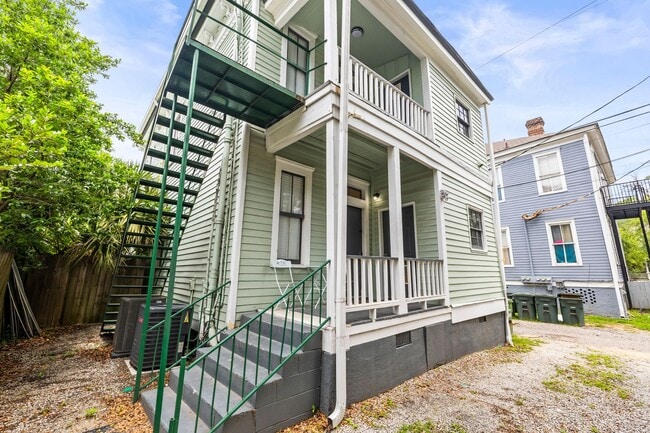 Building Photo - 1212 Price St