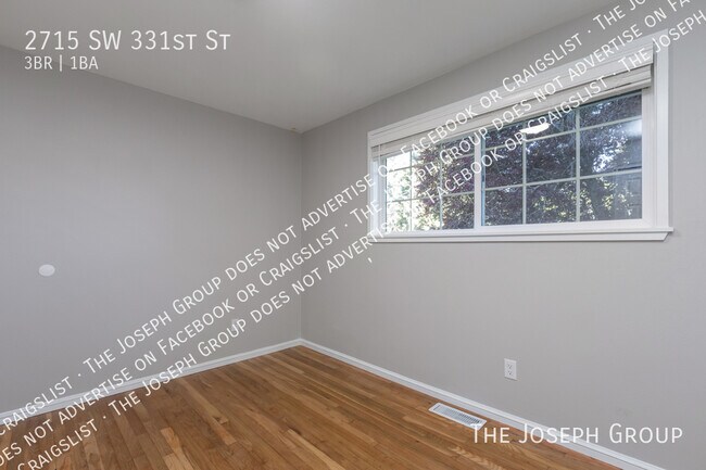 Building Photo - 2715 SW 331st St