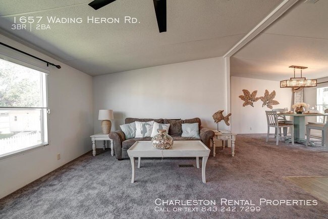 Building Photo - 1657 Wading Heron Rd