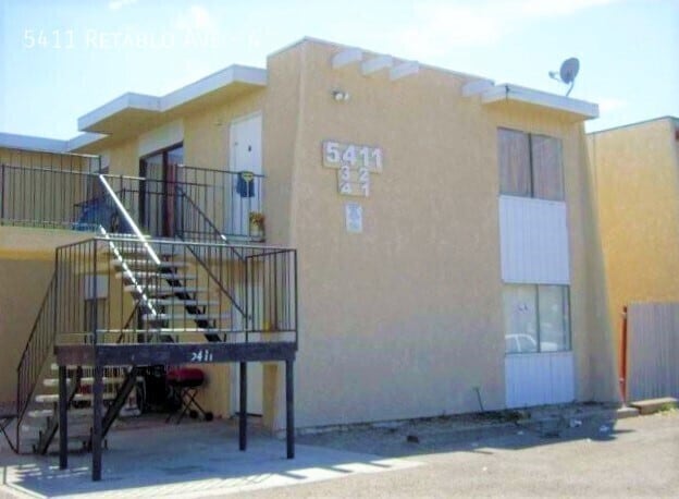 Building Photo - 5411 Retablo Ave