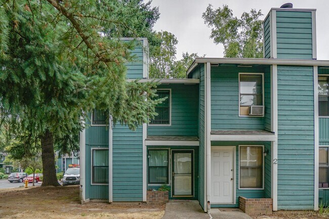 Building Photo - **Free February & March Rent **Fanno Creek Condo - Lovely Condo in Heart of Tigard