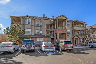 Building Photo - Lovely 2 Bed 2 Bathroom Condo in Parker